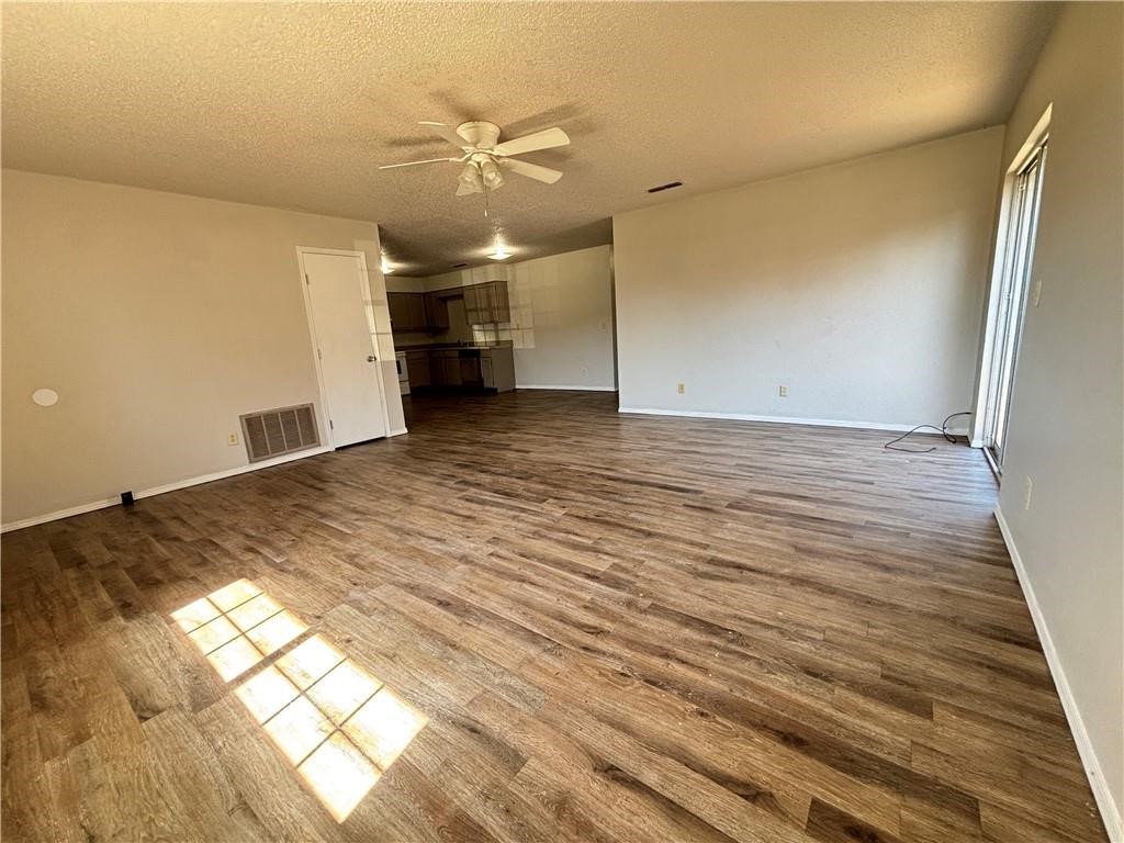 Butterfield Estates - Residential Lease