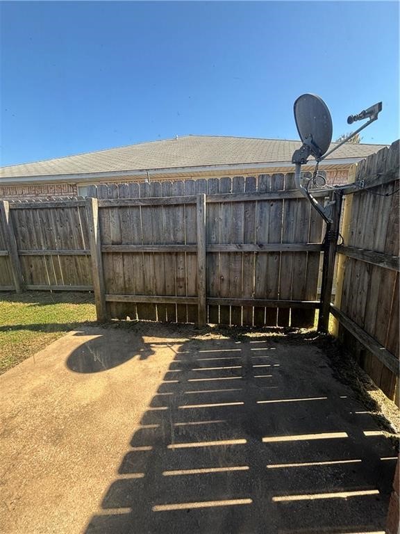 Butterfield Estates - Residential Lease