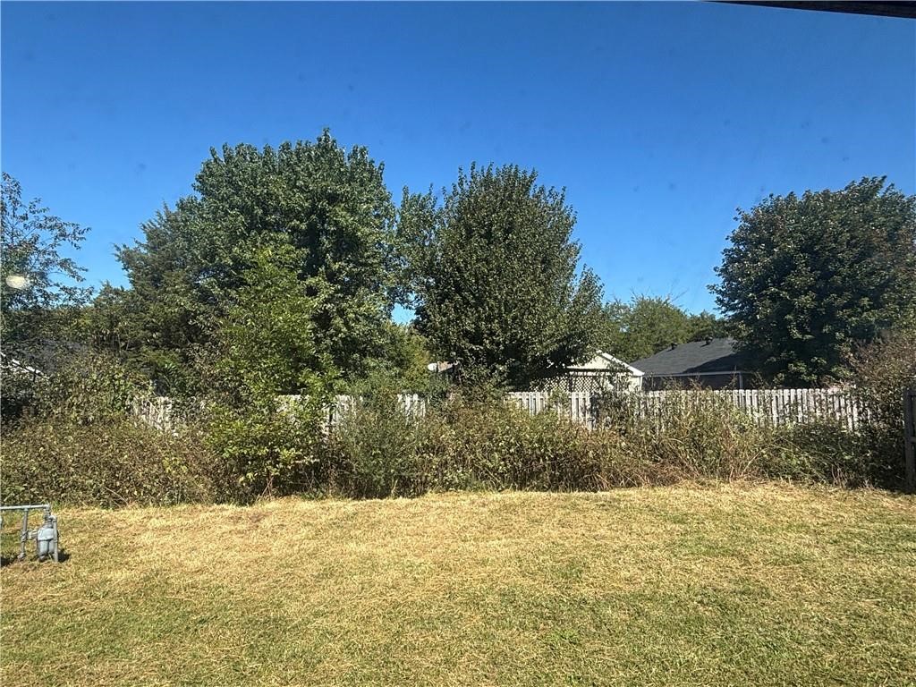 Butterfield Estates - Residential Lease