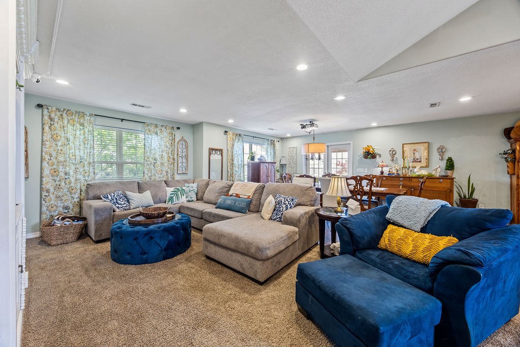 Stonecrest Sub Ph 2 Siloam Spgs - Residential