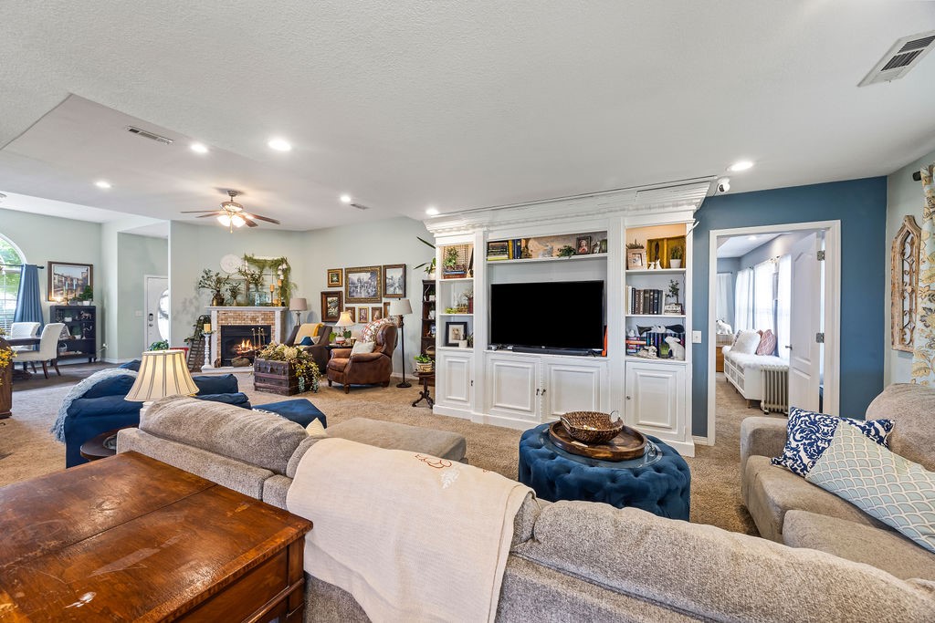 Stonecrest Sub Ph 2 Siloam Spgs - Residential