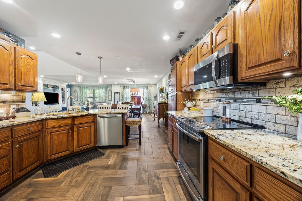Stonecrest Sub Ph 2 Siloam Spgs - Residential