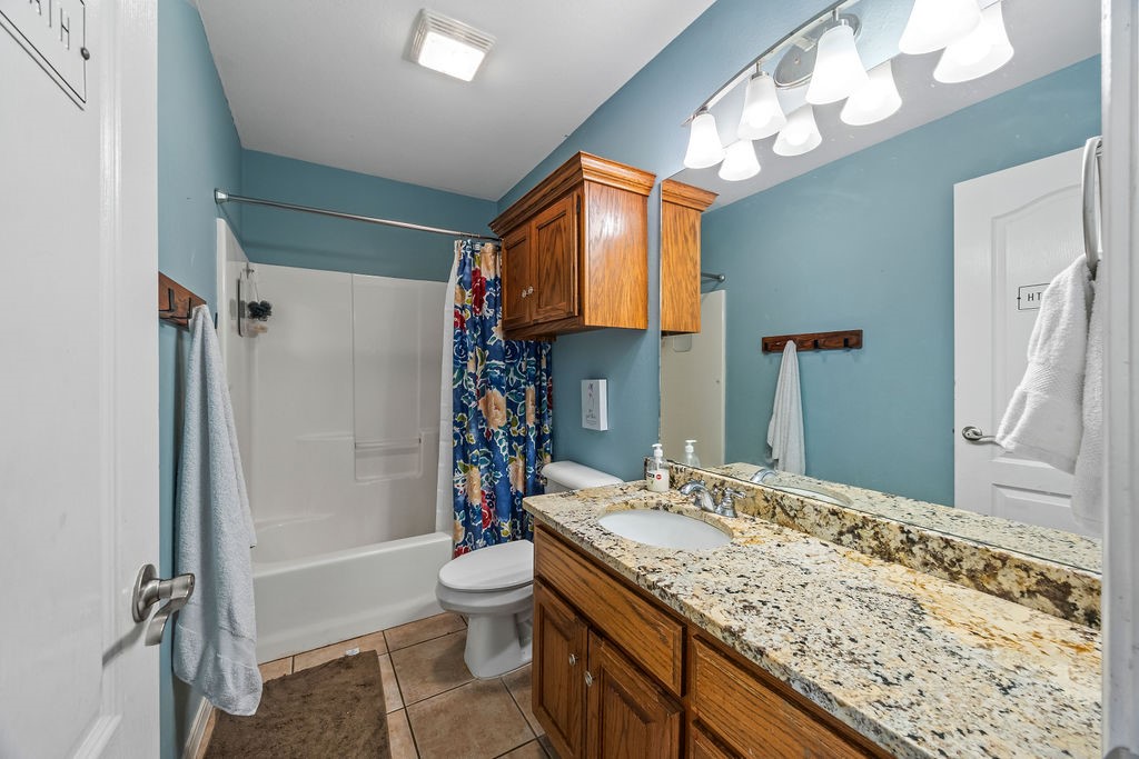 Stonecrest Sub Ph 2 Siloam Spgs - Residential