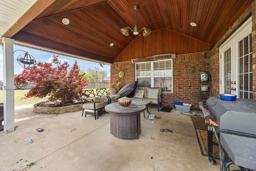 Stonecrest Sub Ph 2 Siloam Spgs - Residential