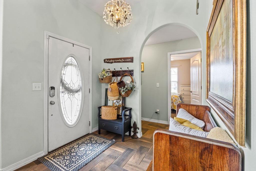 Stonecrest Sub Ph 2 Siloam Spgs - Residential