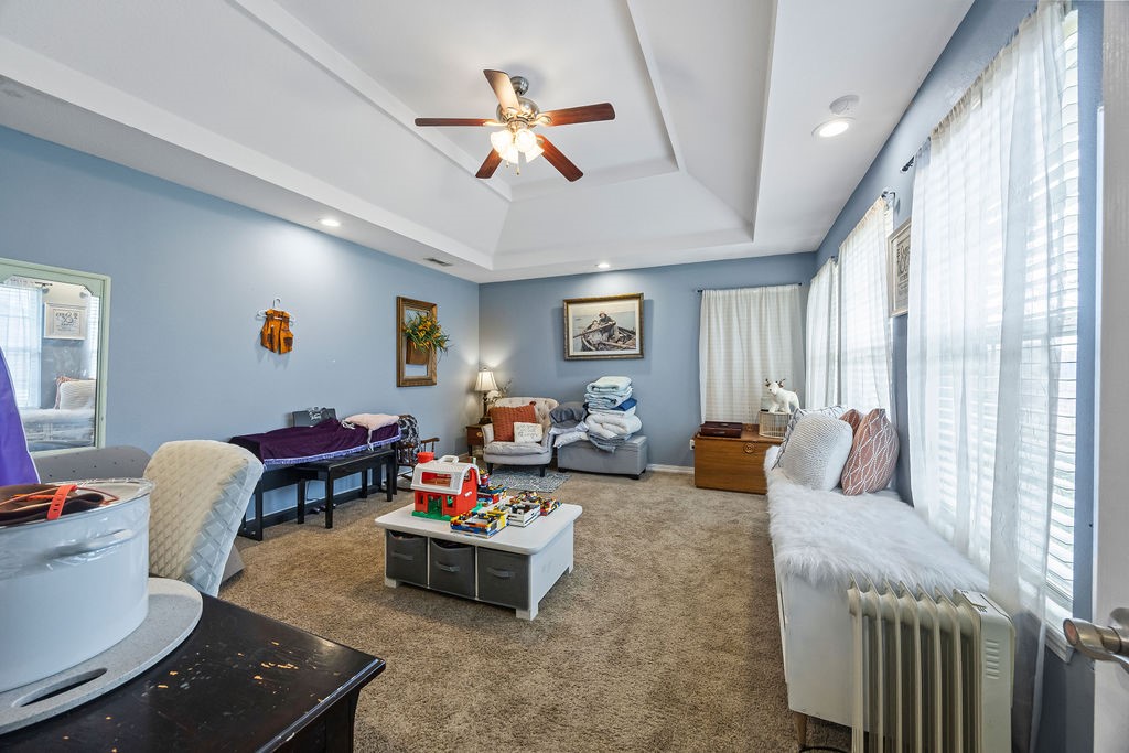 Stonecrest Sub Ph 2 Siloam Spgs - Residential