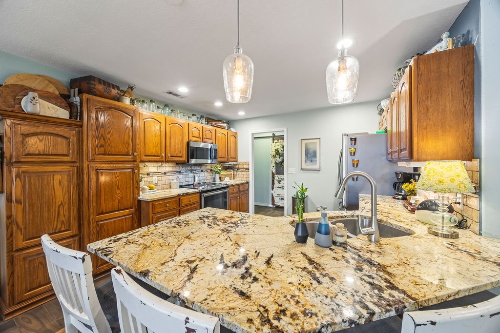 Stonecrest Sub Ph 2 Siloam Spgs - Residential