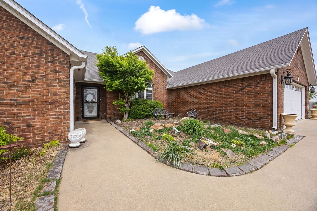 Stonecrest Sub Ph 2 Siloam Spgs - Residential
