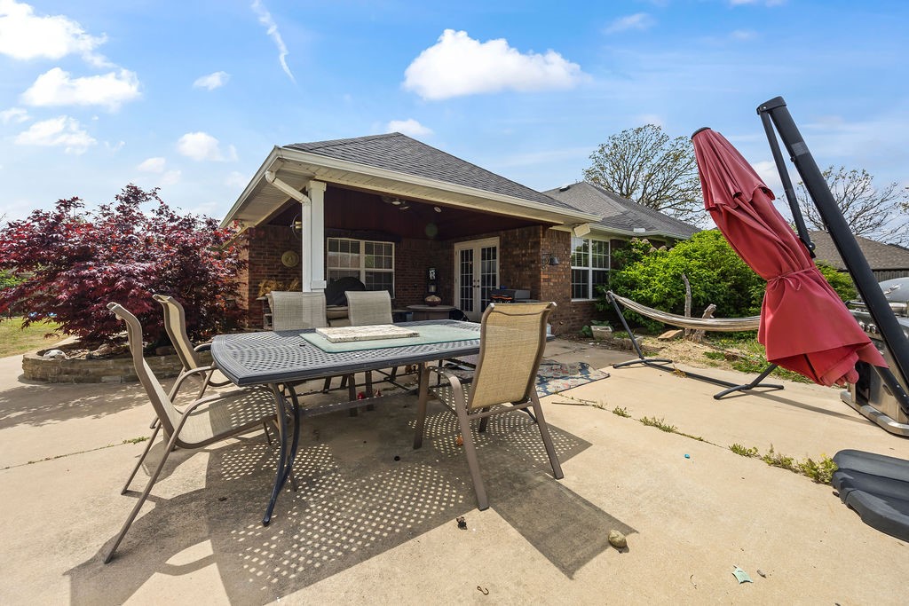 Stonecrest Sub Ph 2 Siloam Spgs - Residential
