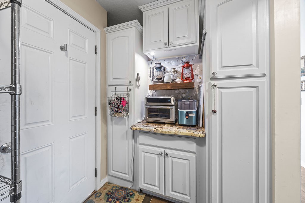 Stonecrest Sub Ph 2 Siloam Spgs - Residential