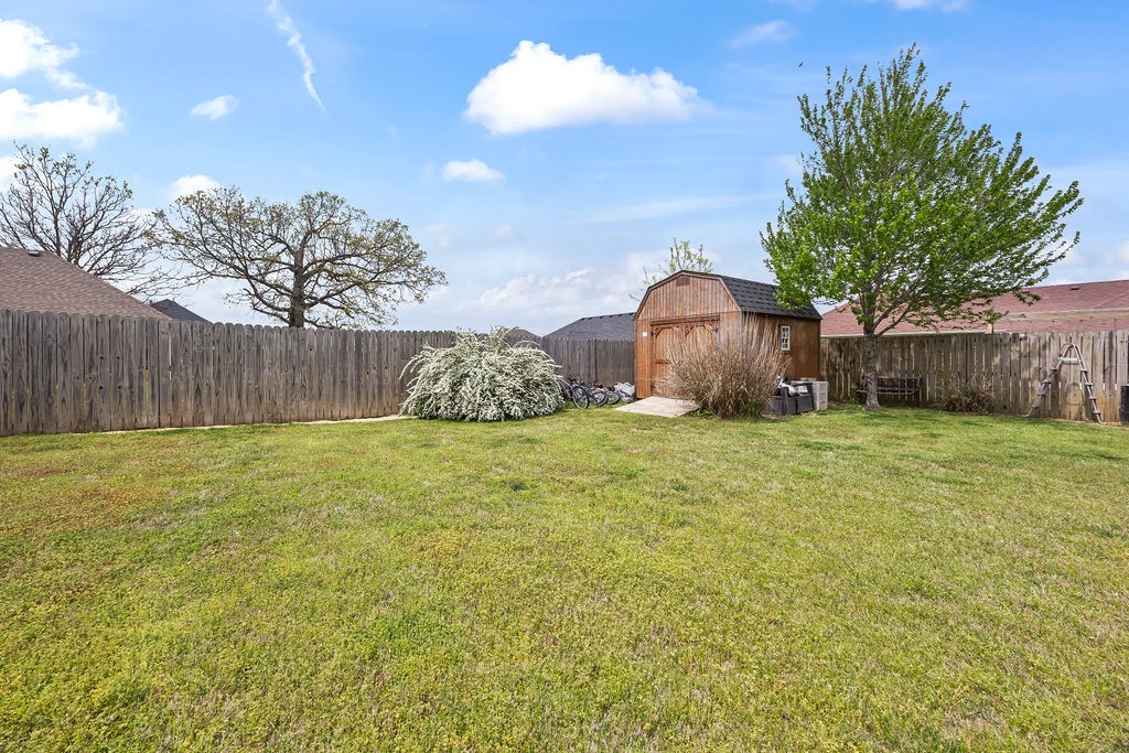 Stonecrest Sub Ph 2 Siloam Spgs - Residential