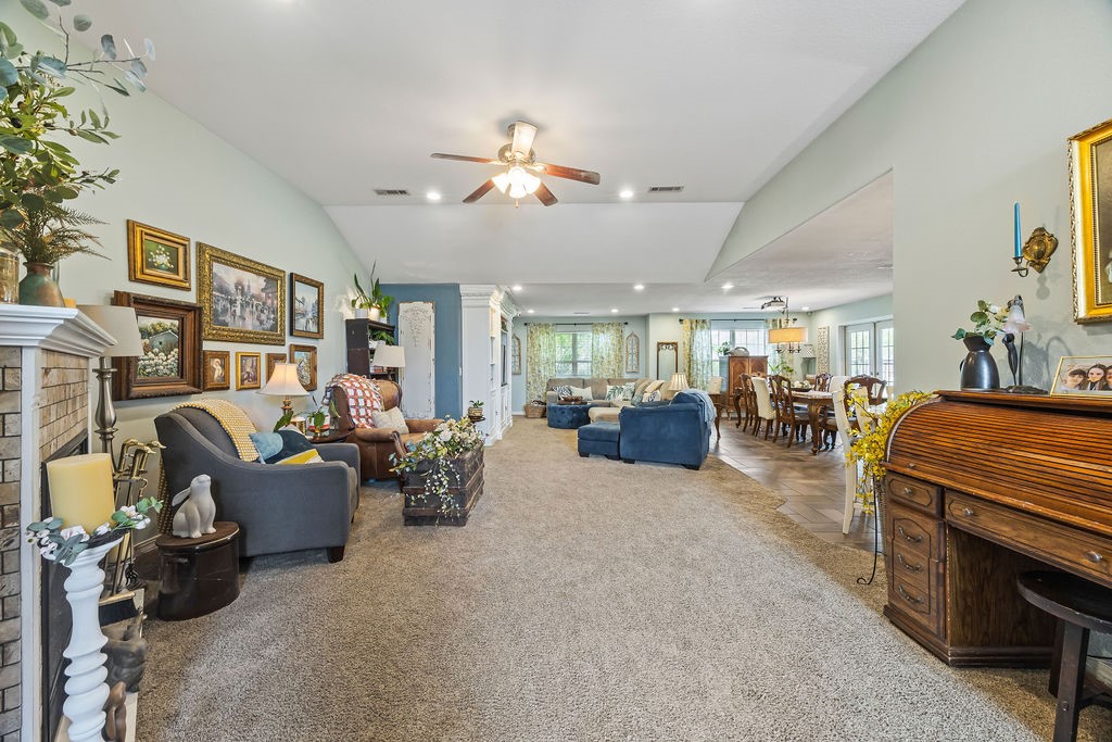 Stonecrest Sub Ph 2 Siloam Spgs - Residential