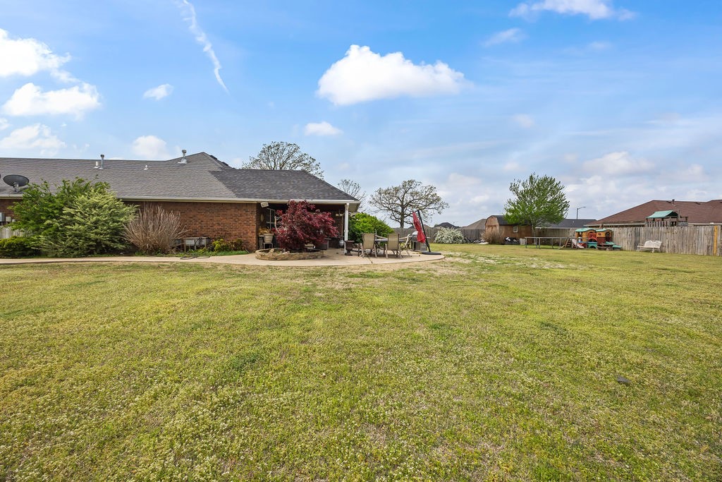 Stonecrest Sub Ph 2 Siloam Spgs - Residential