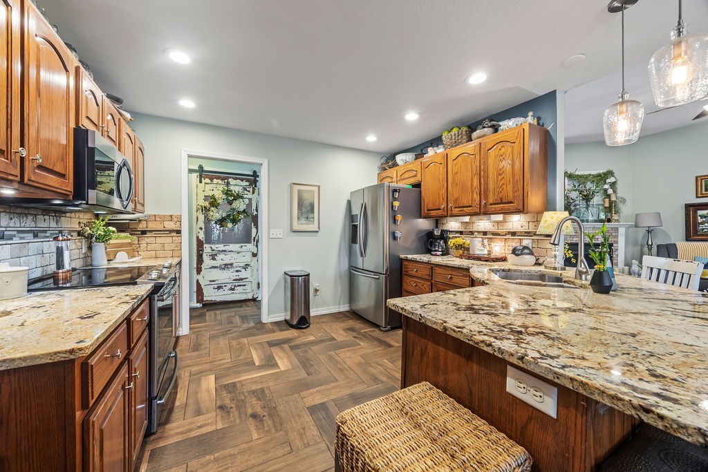 Stonecrest Sub Ph 2 Siloam Spgs - Residential