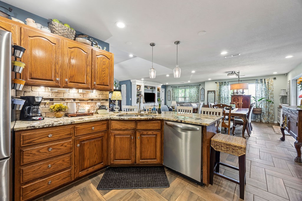 Stonecrest Sub Ph 2 Siloam Spgs - Residential