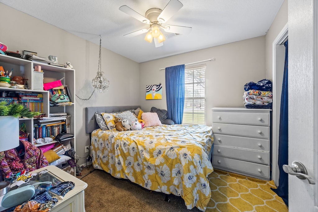 Stonecrest Sub Ph 2 Siloam Spgs - Residential