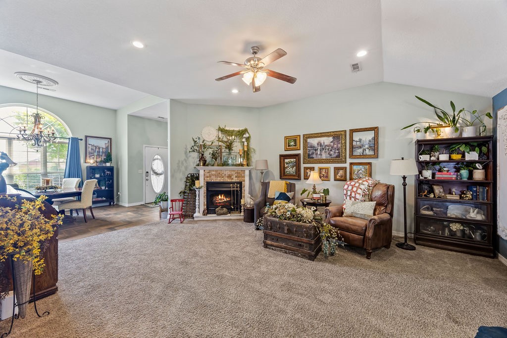 Stonecrest Sub Ph 2 Siloam Spgs - Residential