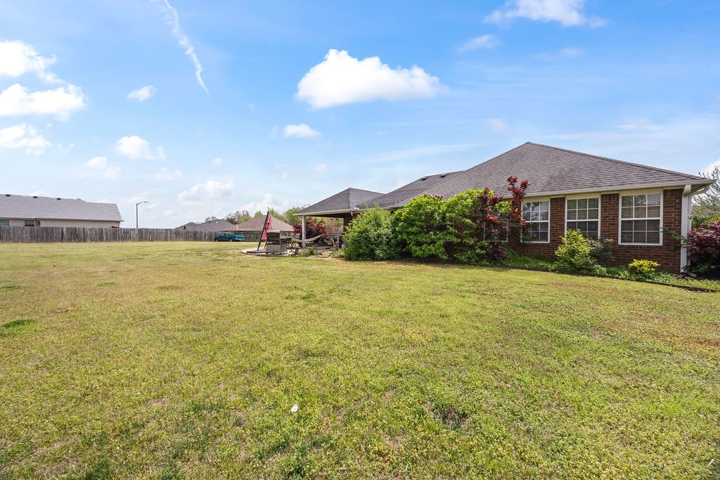 Stonecrest Sub Ph 2 Siloam Spgs - Residential