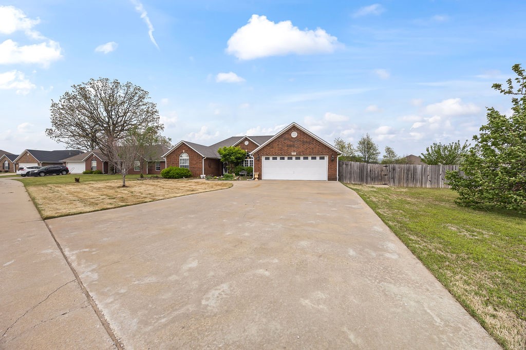 Stonecrest Sub Ph 2 Siloam Spgs - Residential