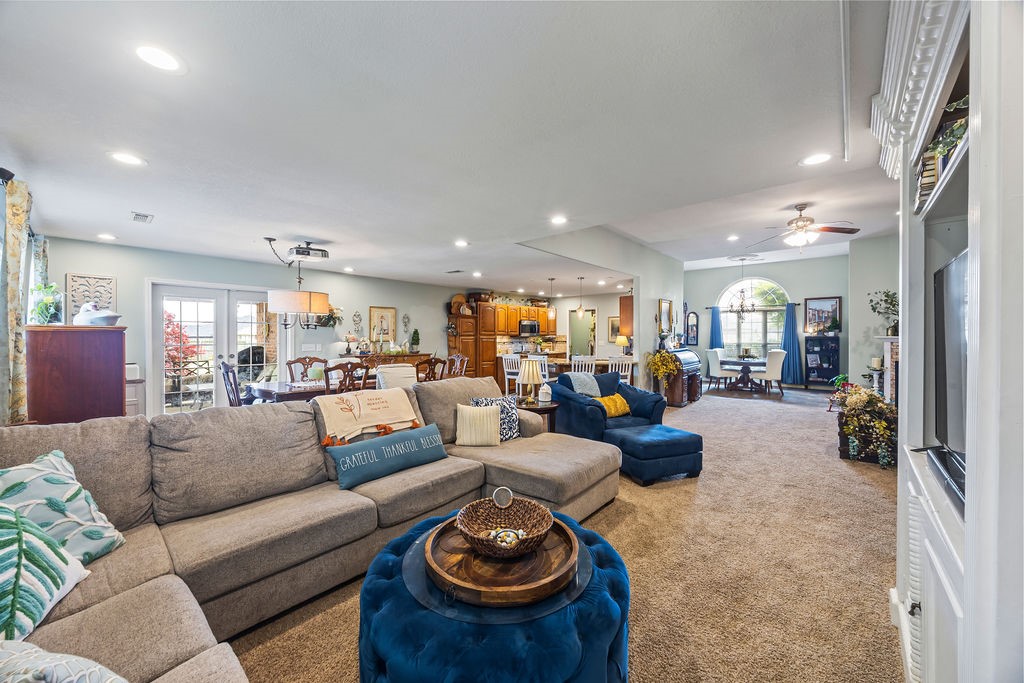 Stonecrest Sub Ph 2 Siloam Spgs - Residential