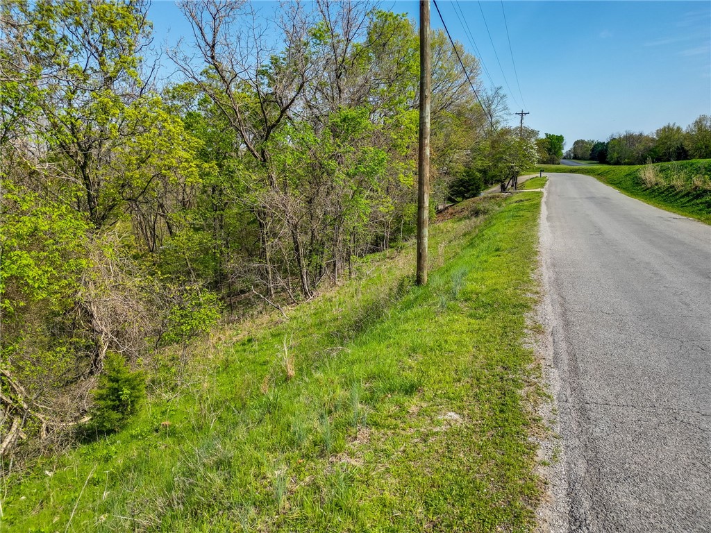 Lost Bridge Village 4 - Land
