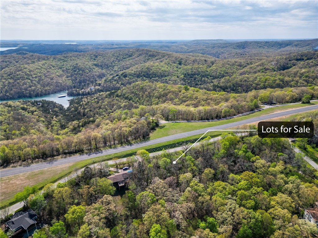 Lost Bridge Village 4 - Land