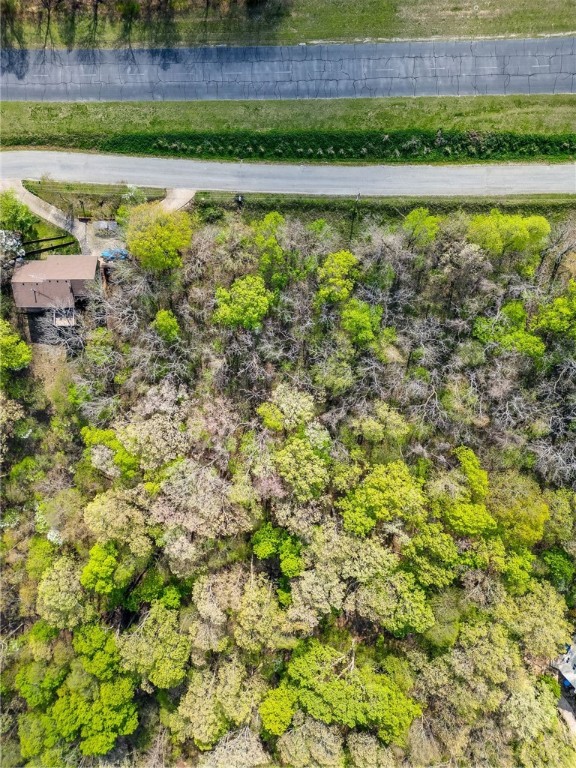 Lost Bridge Village 4 - Land