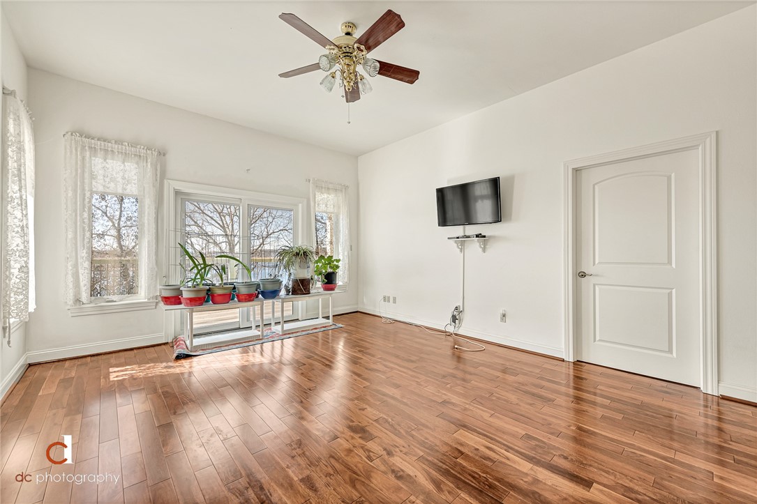 Point Mirage Tracts - Residential