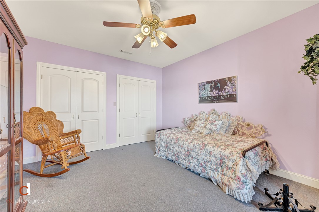 Point Mirage Tracts - Residential