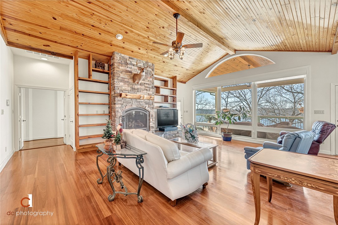 Point Mirage Tracts - Residential