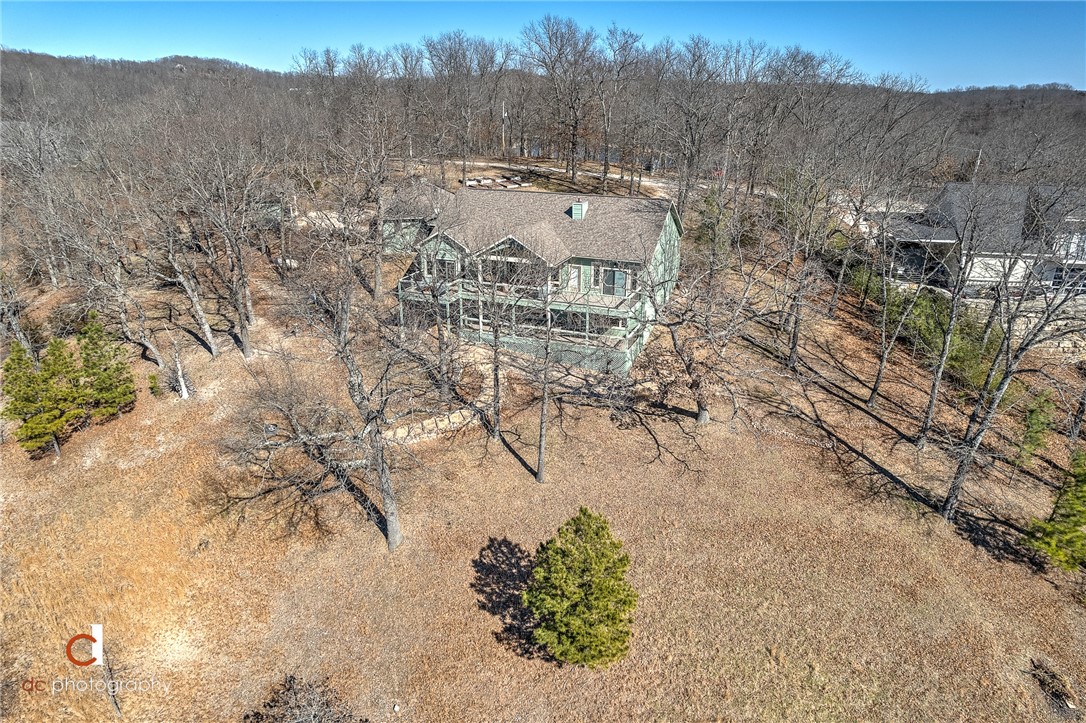 Point Mirage Tracts - Residential