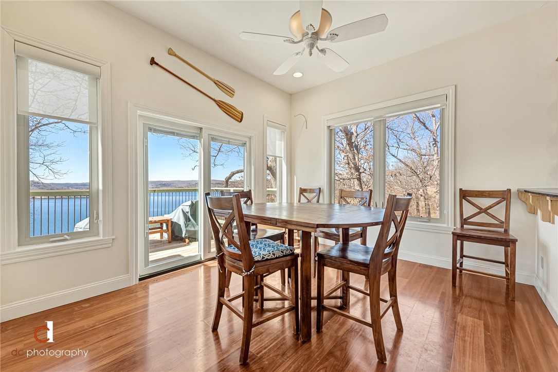 Point Mirage Tracts - Residential