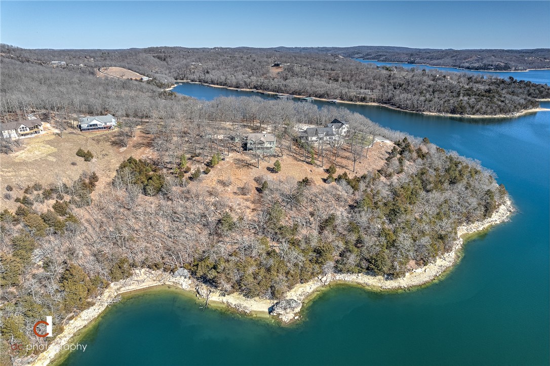 Point Mirage Tracts - Residential