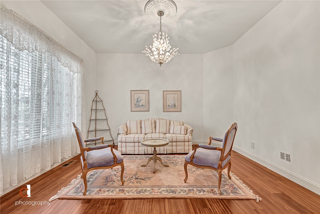 Point Mirage Tracts - Residential