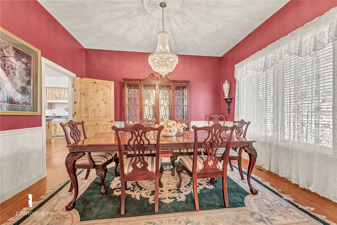 Point Mirage Tracts - Residential