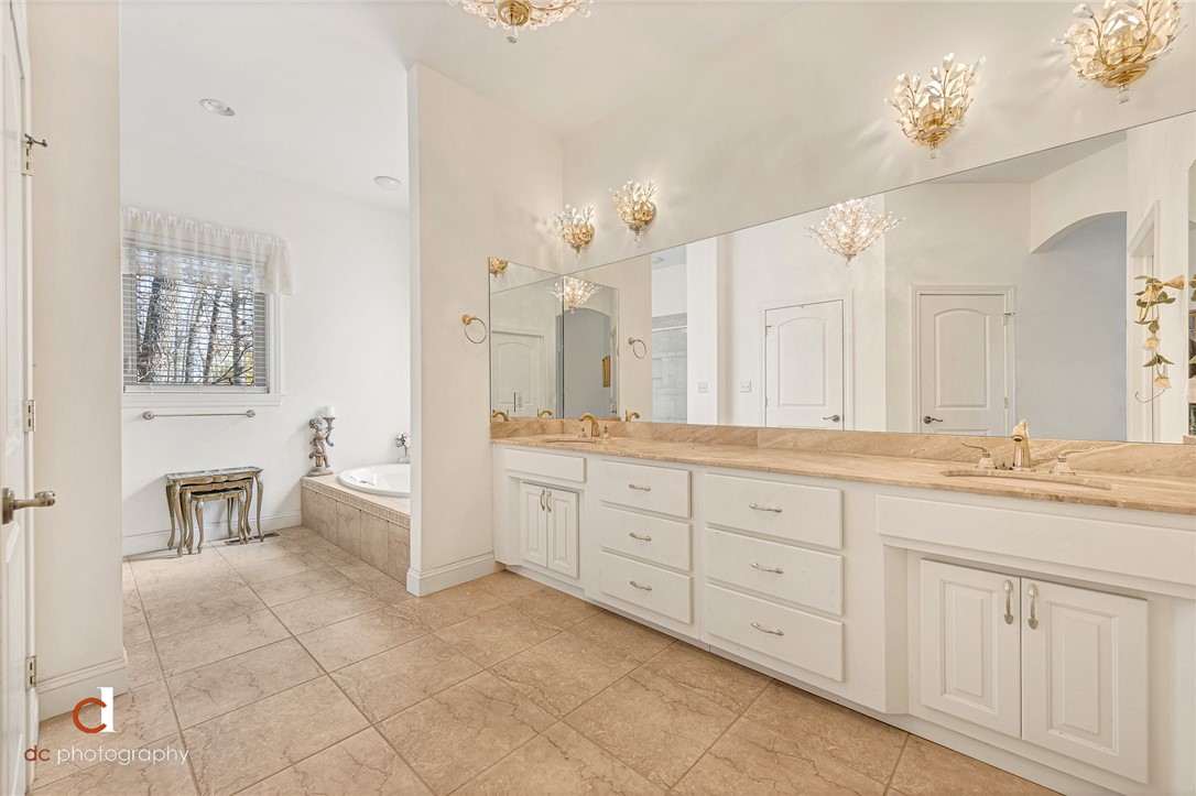 Point Mirage Tracts - Residential