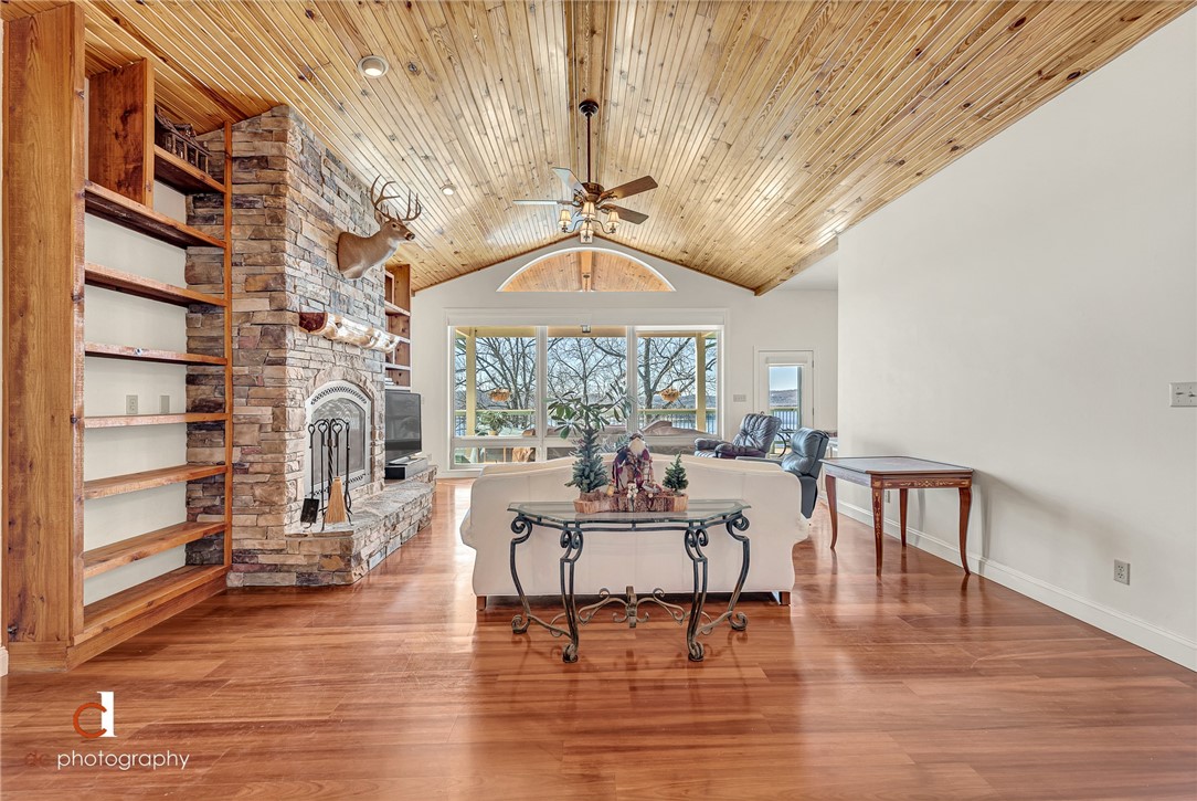 Point Mirage Tracts - Residential