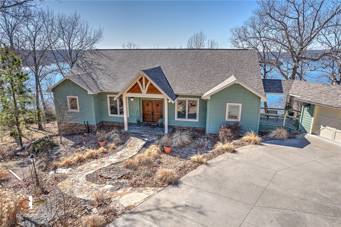 Point Mirage Tracts - Residential