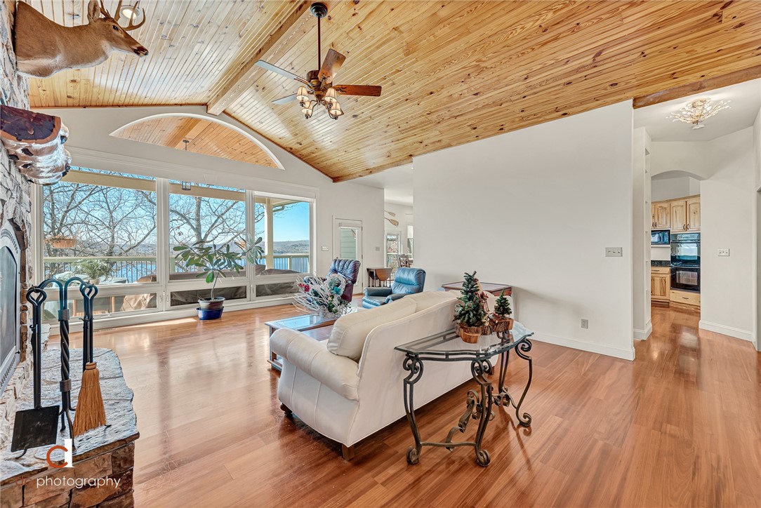 Point Mirage Tracts - Residential