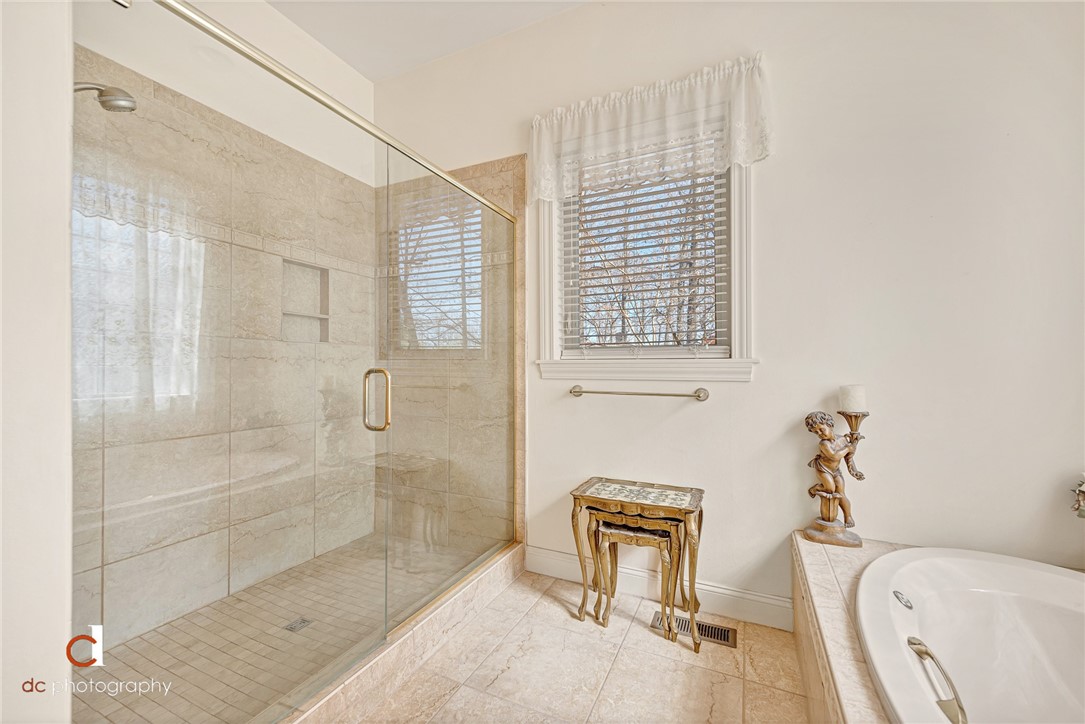 Point Mirage Tracts - Residential