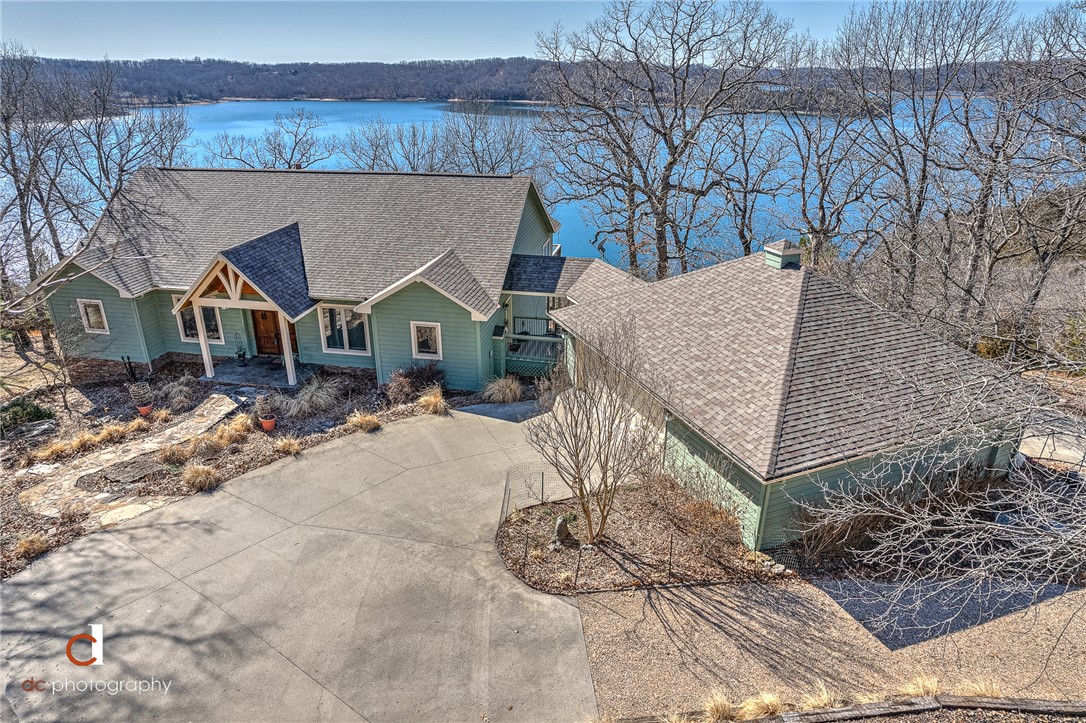 Point Mirage Tracts - Residential