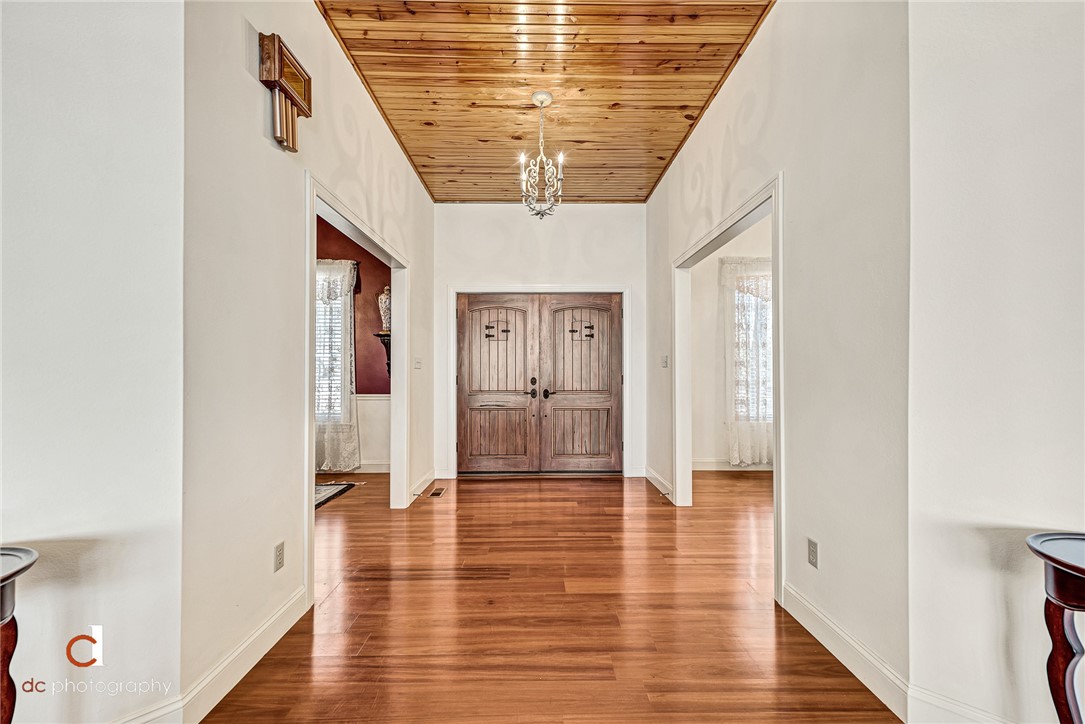 Point Mirage Tracts - Residential