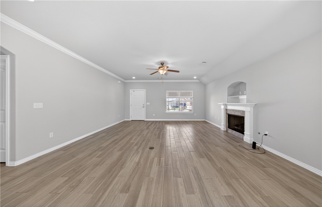 Southwinds Sub Ph 1 Centerton - Residential Lease