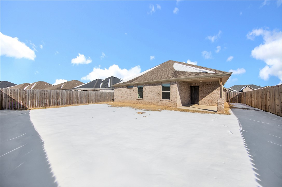 Southwinds Sub Ph 1 Centerton - Residential Lease