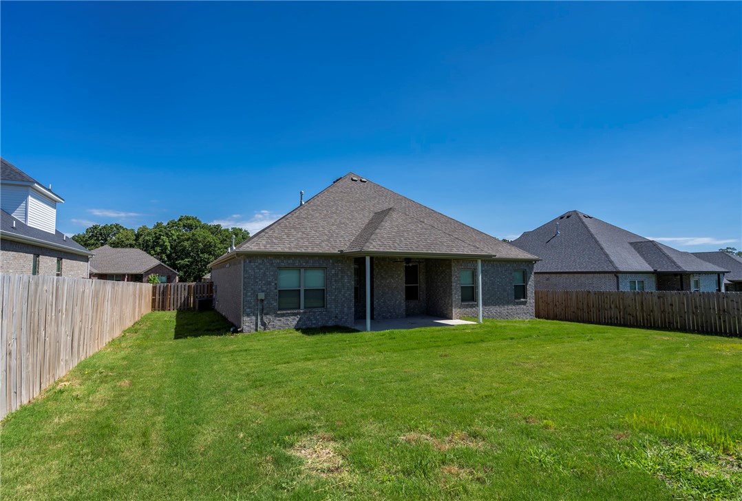 The Grove At Engle's Mill Phase 2 - Residential