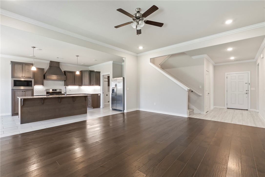 The Grove At Engle's Mill Phase 2 - Residential