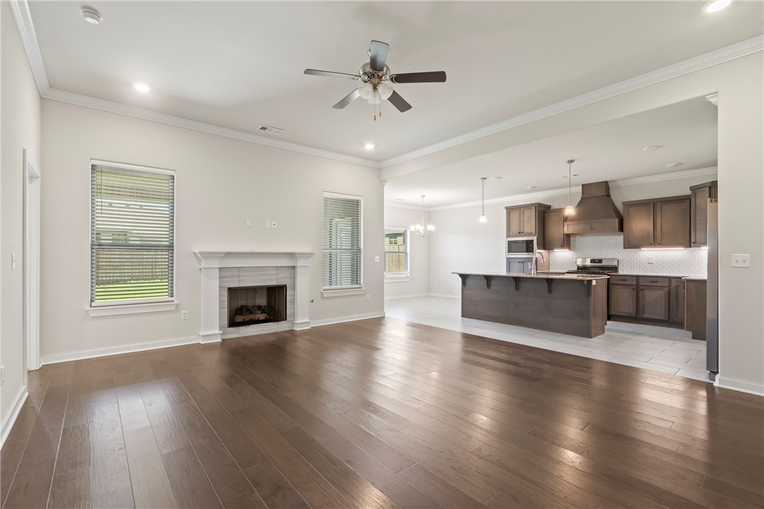 The Grove At Engle's Mill Phase 2 - Residential