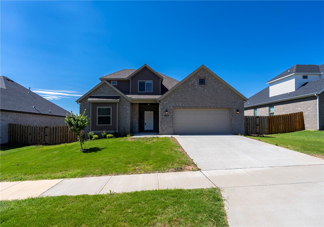 The Grove At Engle's Mill Phase 2 - Residential