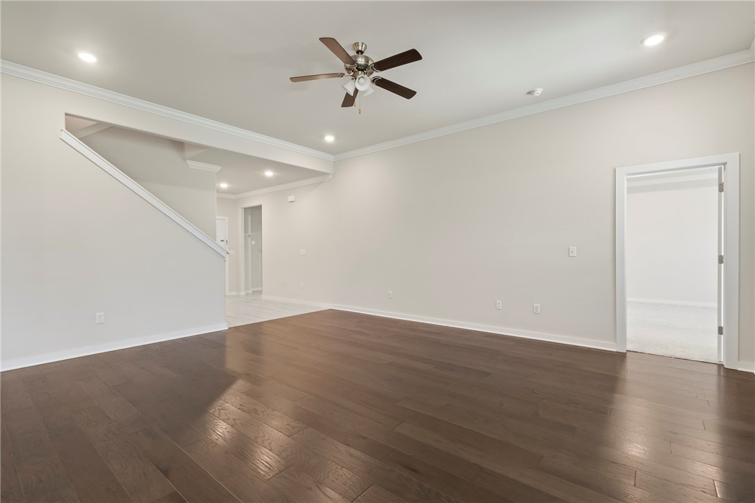 The Grove At Engle's Mill Phase 2 - Residential