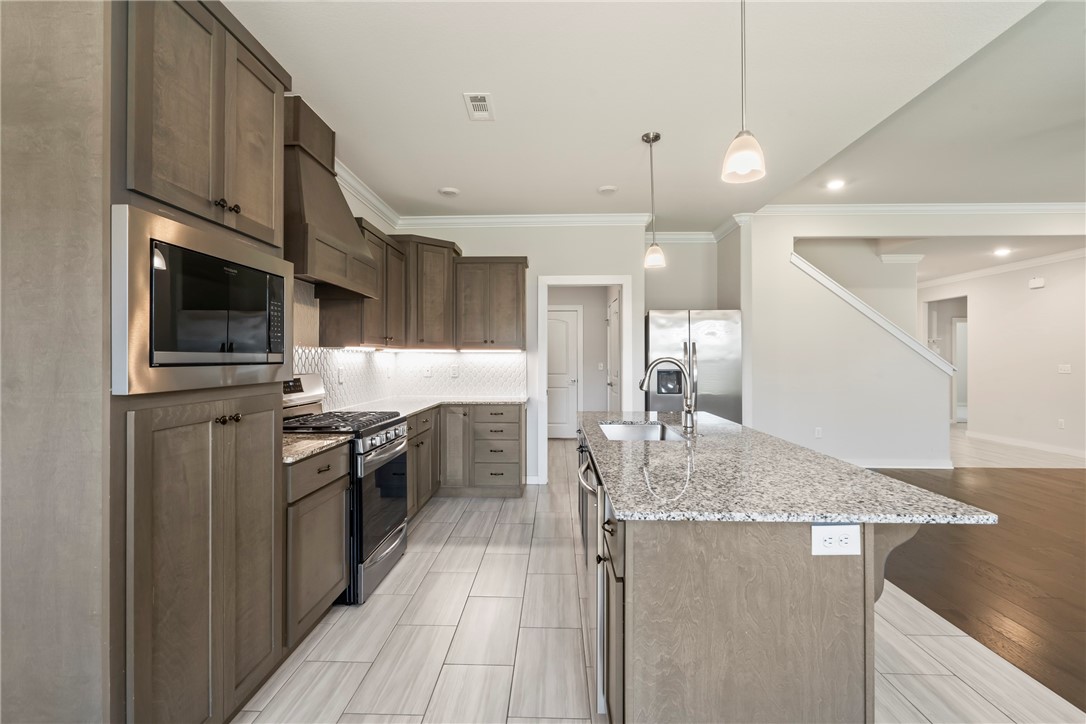 The Grove At Engle's Mill Phase 2 - Residential